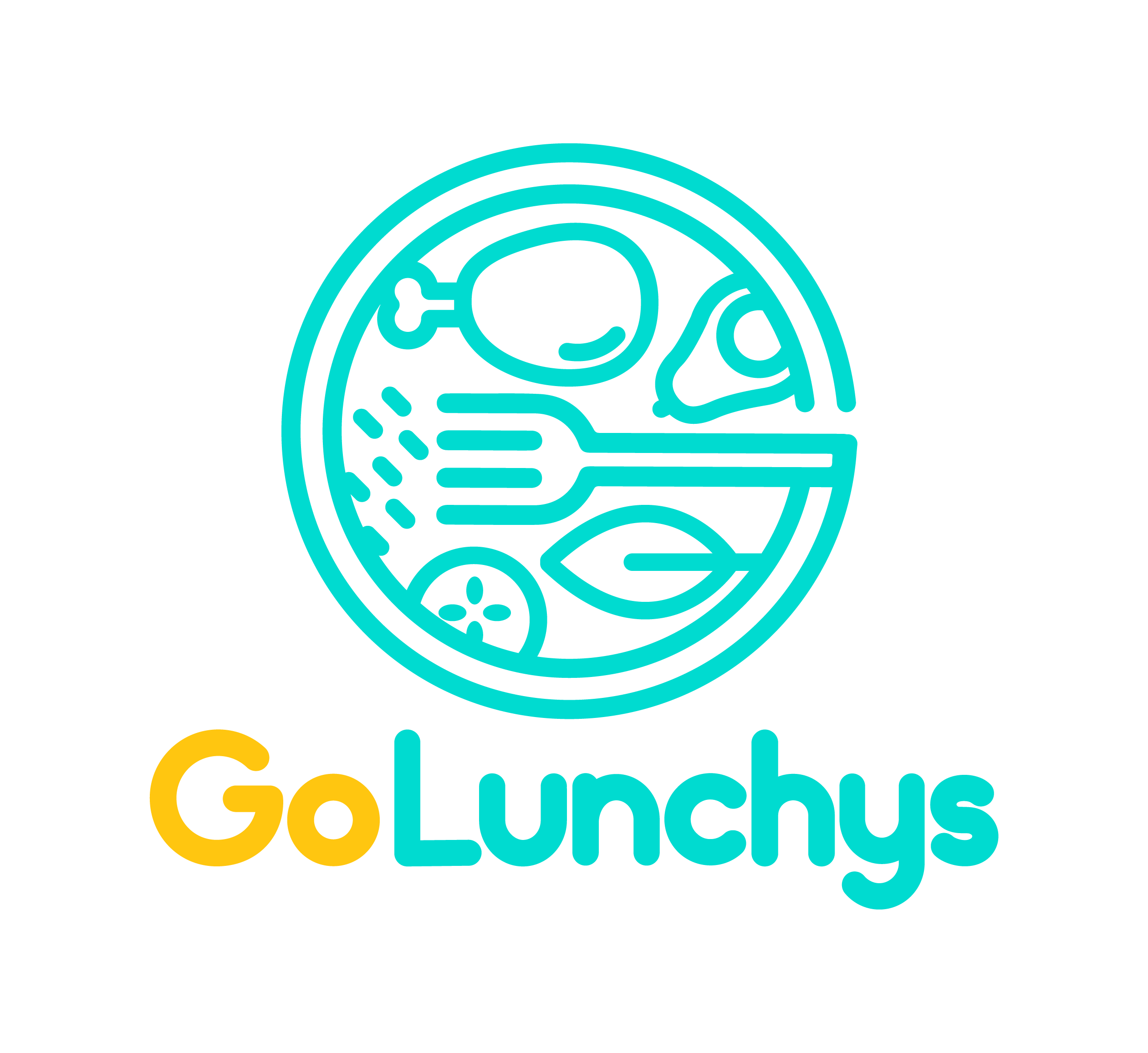 Go Lunchys